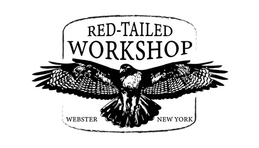 Red-Tailed Workshop logo